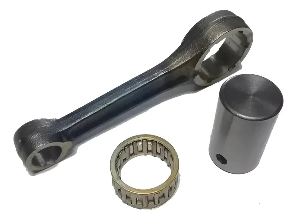 Kit Biela Honda Dax 70 Perno 14mm Bulon 26mm Rpm