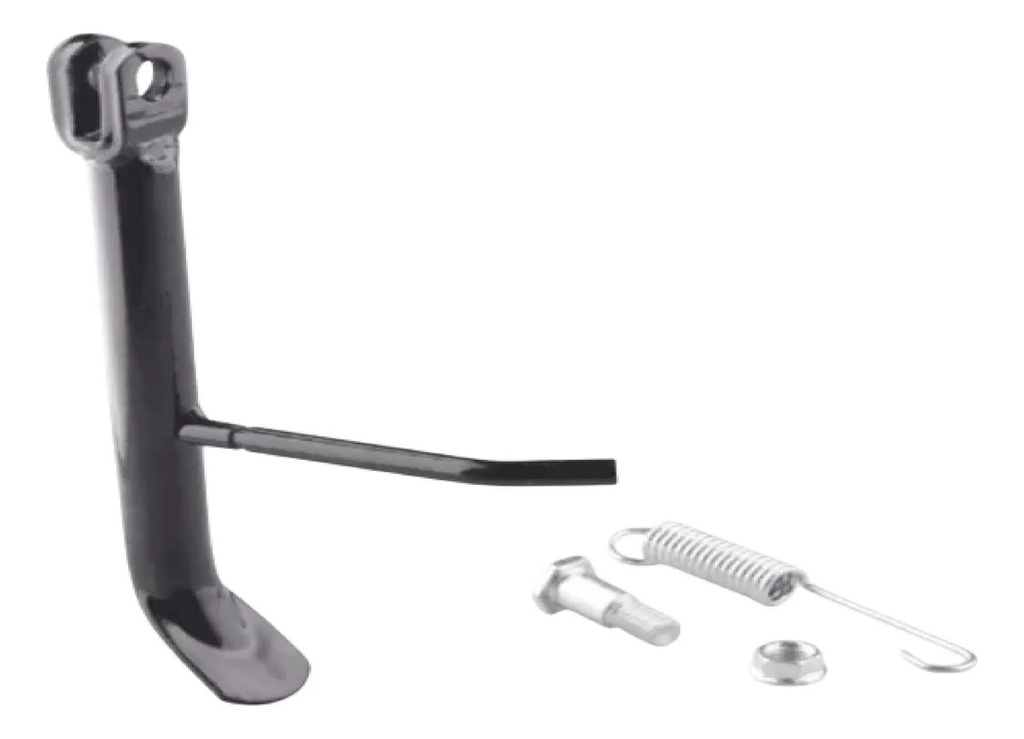[1749/00139-128] Muleta Lateral Yamaha FZ 16