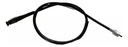 Cable Velocimetro Honda Xlr 125 Calidad Original Rpm