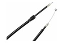 Cable Cebador Yamaha  New Crypton 110 Calidad Original  Rpm