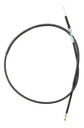 Cable Freno Honda Nxr 125 Bross Calidad Original Rpm