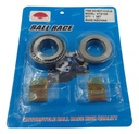 Kit Cubetas De Direccion Yamaha Xtz 125 Calidad Original Rpm