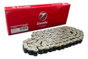 Cadena De Transmisión 428 110 Zanella Original Zb New Wave 