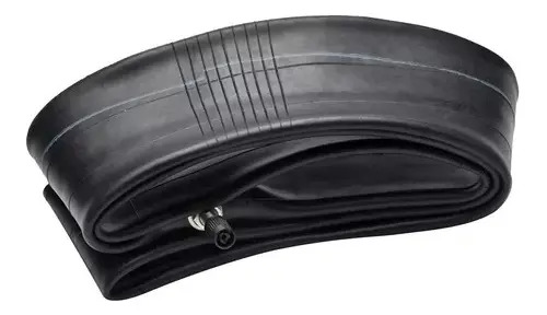 Camara De Moto Yuanxing 130 / 90 X 15 Rpm