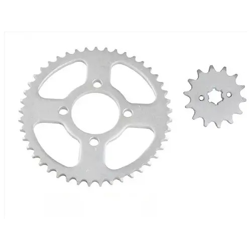 Kit de Corona y Piñon 44-14 Honda CB1 125