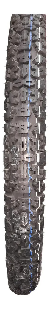 Cubierta Delantera  275 - 21 Xtz 250 Tornado 250 Rpm