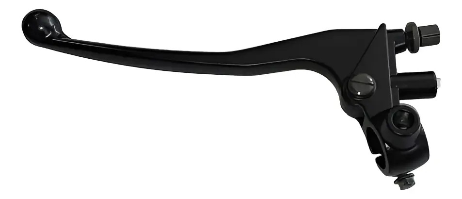 Manija Con Soporte De Embrague Honda  Twister 250 Inyección 