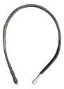 Cable Velocimetro  Zanella Sapucai 125 