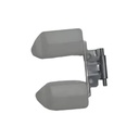 Flotante De Carburador Honda Titan 150 Rpm