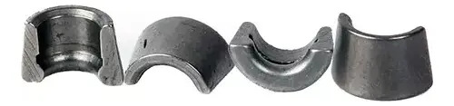 Kit Seguro Valvula  Wave  Smash 110 X 10 Rpm   