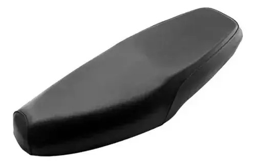 Asiento Completo Honda Wave Negro Rpm