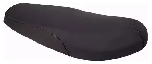 Asiento Completo Mondial Max 110  Eco Cuero Rpm