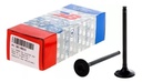 Kit Valvulas Bbb Honda Cb 250 New Twister 4823/4824 Rpm