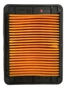 Filtro De Aire Yamaha Mt 03 Original  Rpm