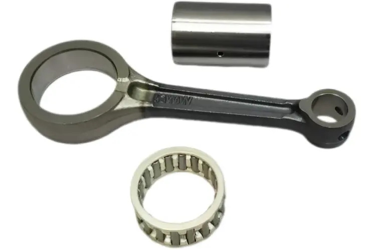 Kit Biela Completo Gilera Futura C/ Wave Biz  Original