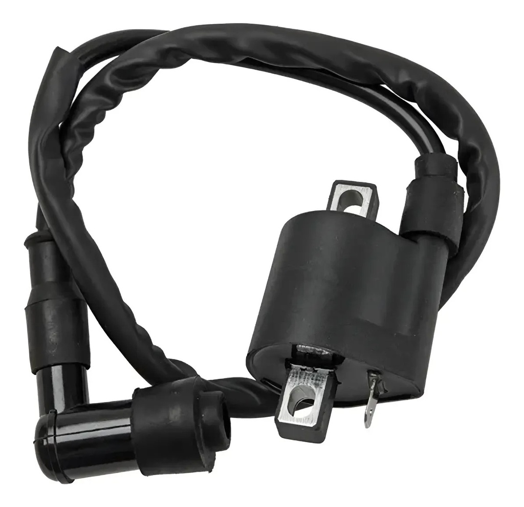 Bobina De Ignicion Alta Zanella Rx 150 En Rpm