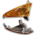 Juego Faro Giros Delanteros Honda Wave Completos Rpm