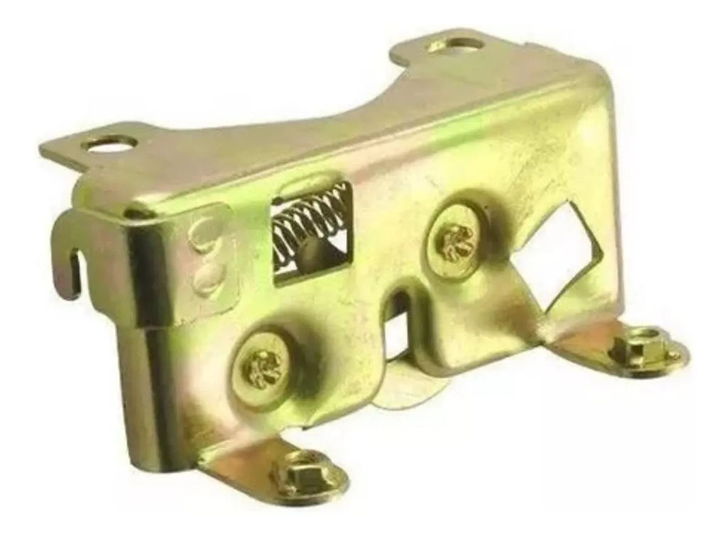 Traba Asiento Gilera Smash 110 Rpm