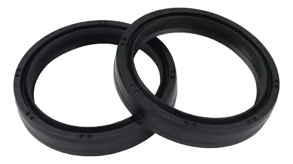 Retenes De Barral Suspension Tc 50x60x10-kw Crf 250 Rpm