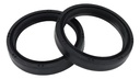  Retenes De Barral Suspension Tc 50x60x10-kw Crf 250 Rpm