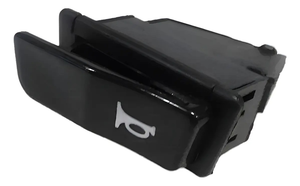 Llave Pulsador Bocina Moto Guerrero Trip 110 Rpm