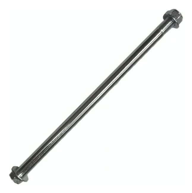 Eje Horquillon Honda Cg 150 Titan Con Tuerca Rpm 