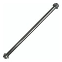 Eje Horquillon Honda Cg 150 Titan Con Tuerca Rpm 