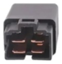Relay Chanchita Arranque Yamaha Fz 16 Excelente Calidad 