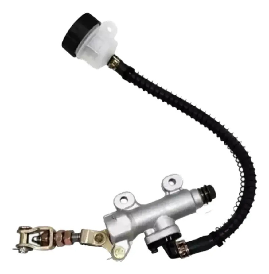 Bomba Freno Trasero Beta Motard 200 Rpm