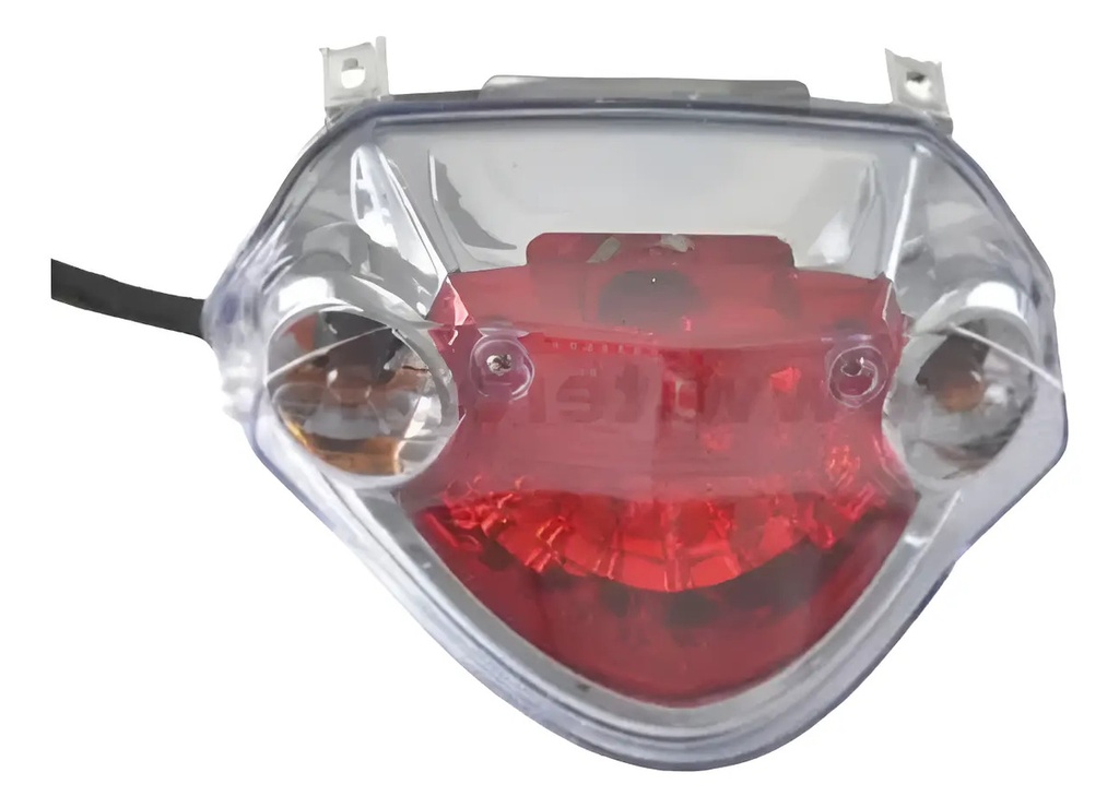 Farol Trasero Yamaha New Crypton Rpm Derecho