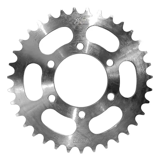 Corona Transmision Zanella Rz3 Z35 Rpm