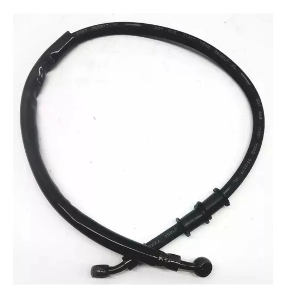 Flexible Freno Motomel Skua 150 / 200 Universal 105cm Force