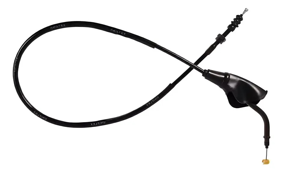 Cable Embrague Bajaj Ns 160 Calidad Original Rpm