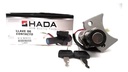 Llave de Contacto Honda CB 250 F Twister 2019-2021