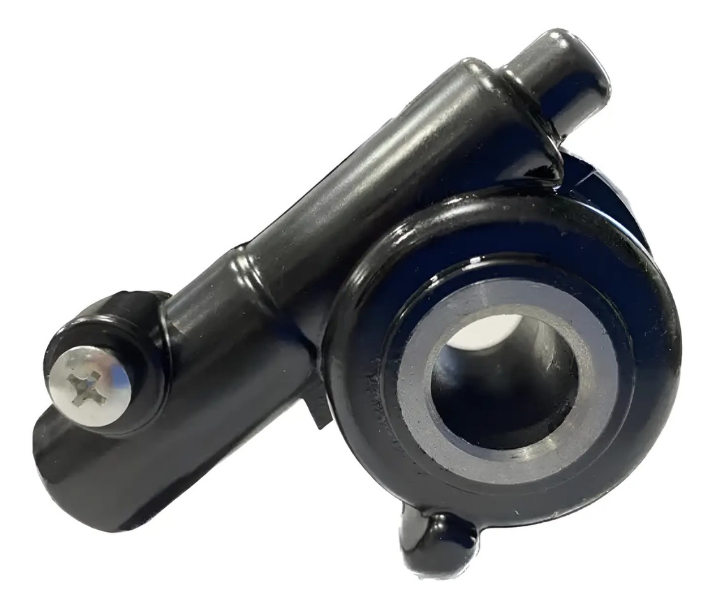  Reenvio Velocimetro Honda Nxr  400 Rpm Gris