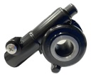  Reenvio Velocimetro Honda Nxr  400 Rpm Gris