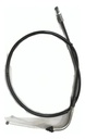 Cable De Retorno Fazer 150 17/19 Rpm