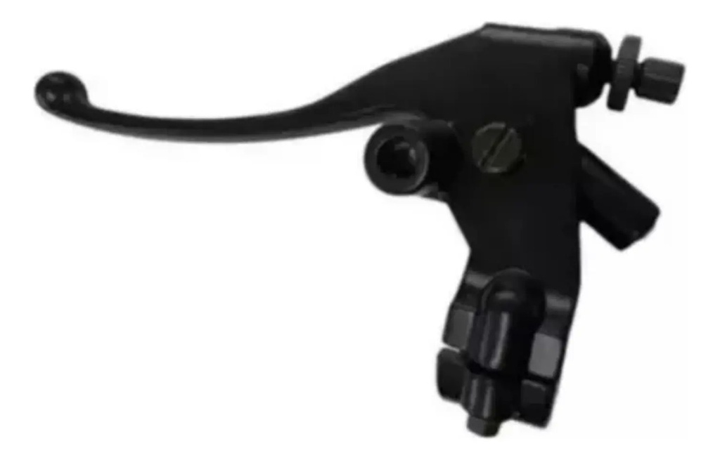 Manillar Embrague Benelli Tnt 150 Negro Rpm