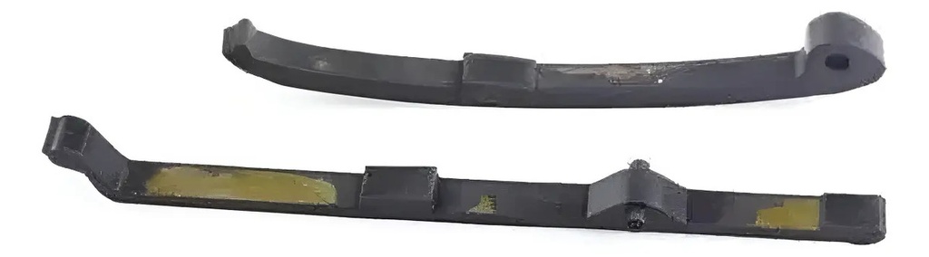Guia y Tensor de Cadena de Distribucion Motomel Skua 250