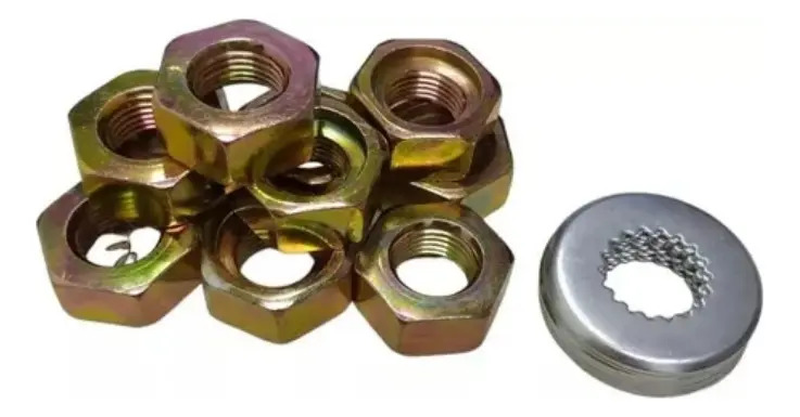 Seguro Piñon Kit Suzuki En Gn 125cc Calidad Premium Rpm