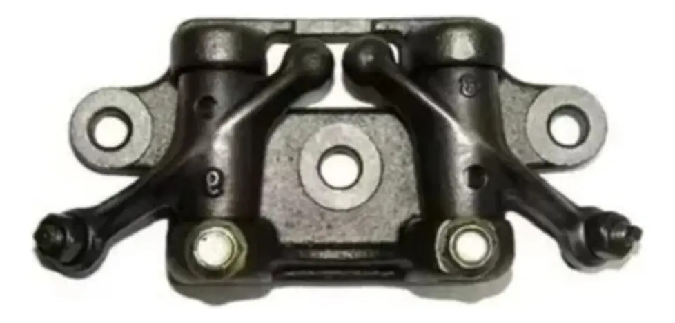 Torreta con Balancines de Fundicion Zanella RX 150