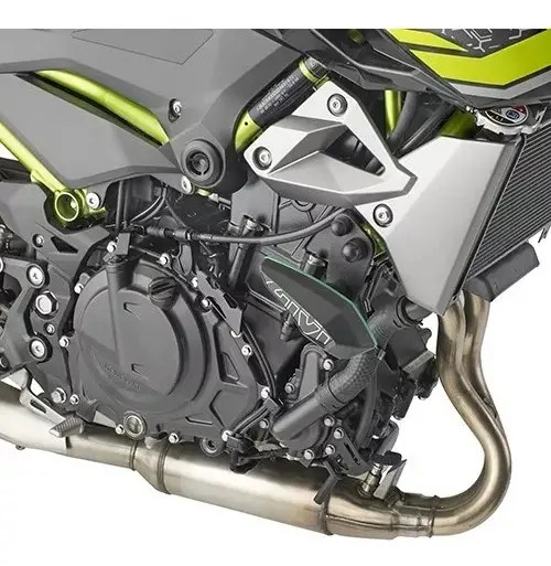 Kit Givi Sld4129kit Slider Sld01 Kawasaki Ninja 400 Z400 Rpm
