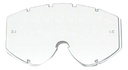 Repuesto Mica Transparente Progrip Rpm Transparente Adulto