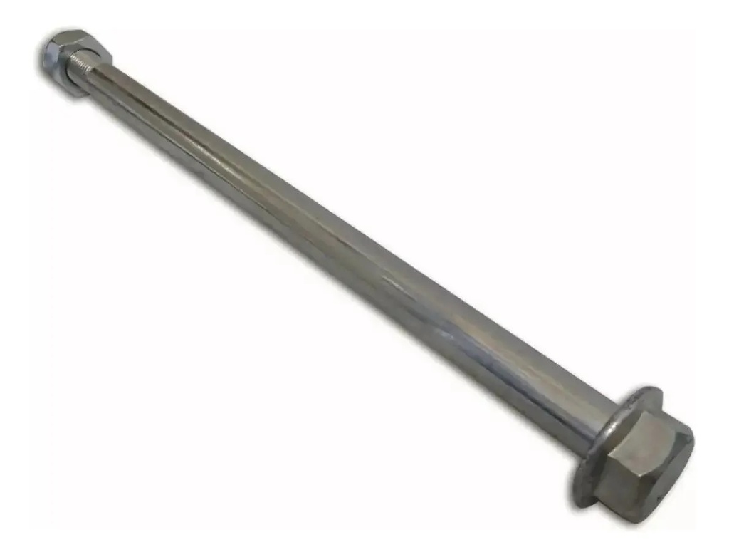 Eje de Horquillon Suzuki AX 100