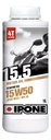 Aceite Ipone 15.5 4T Semisintetico 15W-50 1 L