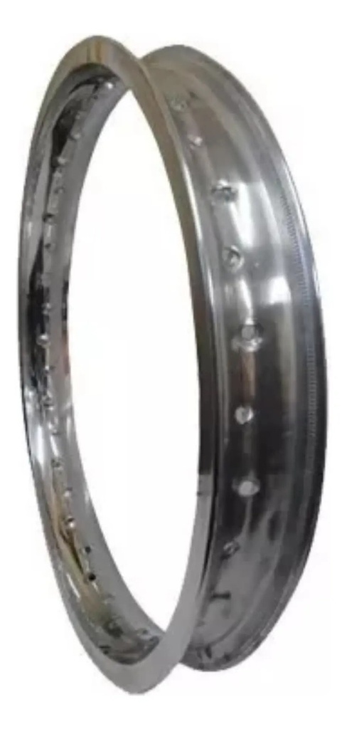 Aro De Llanta 185 X 18 Brasil Pro Tork Honda Yamaha Zanella