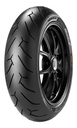 Cubierta Trasera Pirelli Diablo Rosso S/cámara De 140 60 17