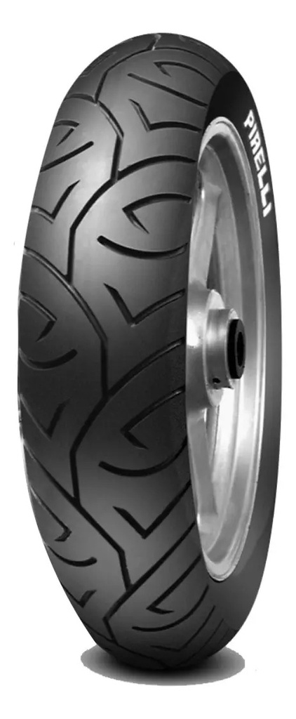 Cubierta Trasera Pirelli Sport Demon Sin Cámara De 140 70 17