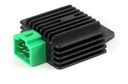 Regulador 12v Honda Wave 110 New (2014) Pietcard 1457 Rpm
