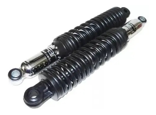 Juego Amortiguadores Far Honda New Wave 110